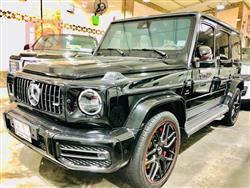 مێرسێدس بێنز G-Class